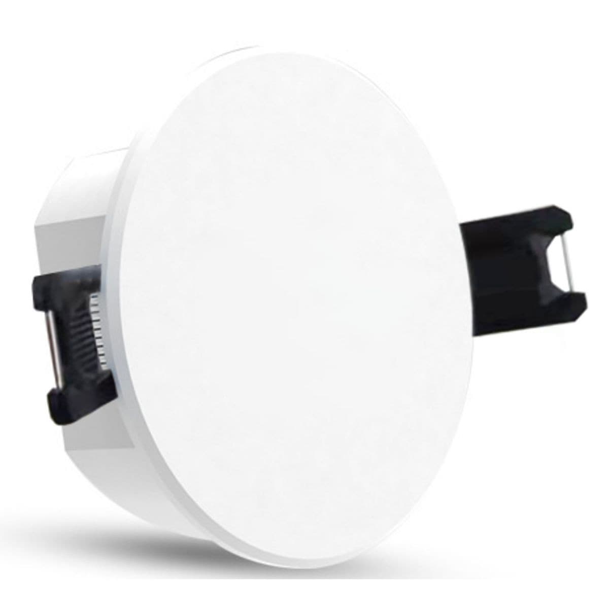 Sensor Presencia Humana Moes Zss-Qy-Hp-Ms Zigbee 3