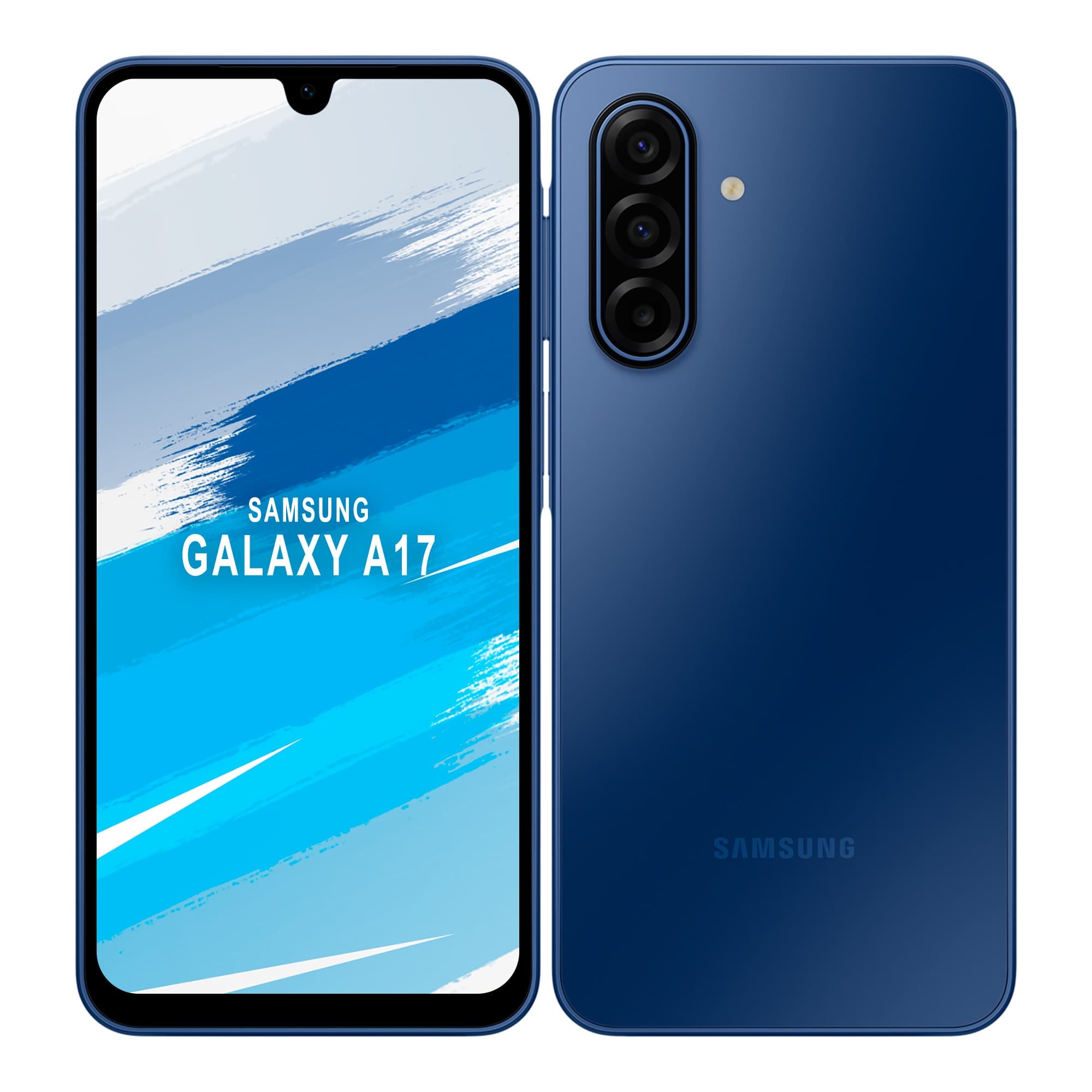Samsung Galaxy A17 6.7'' 5g 6gb 128gb Triple Cam 50mp