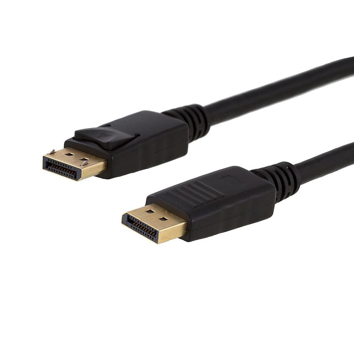 Cable Argom Display Port A Display Prot 1.8mts
