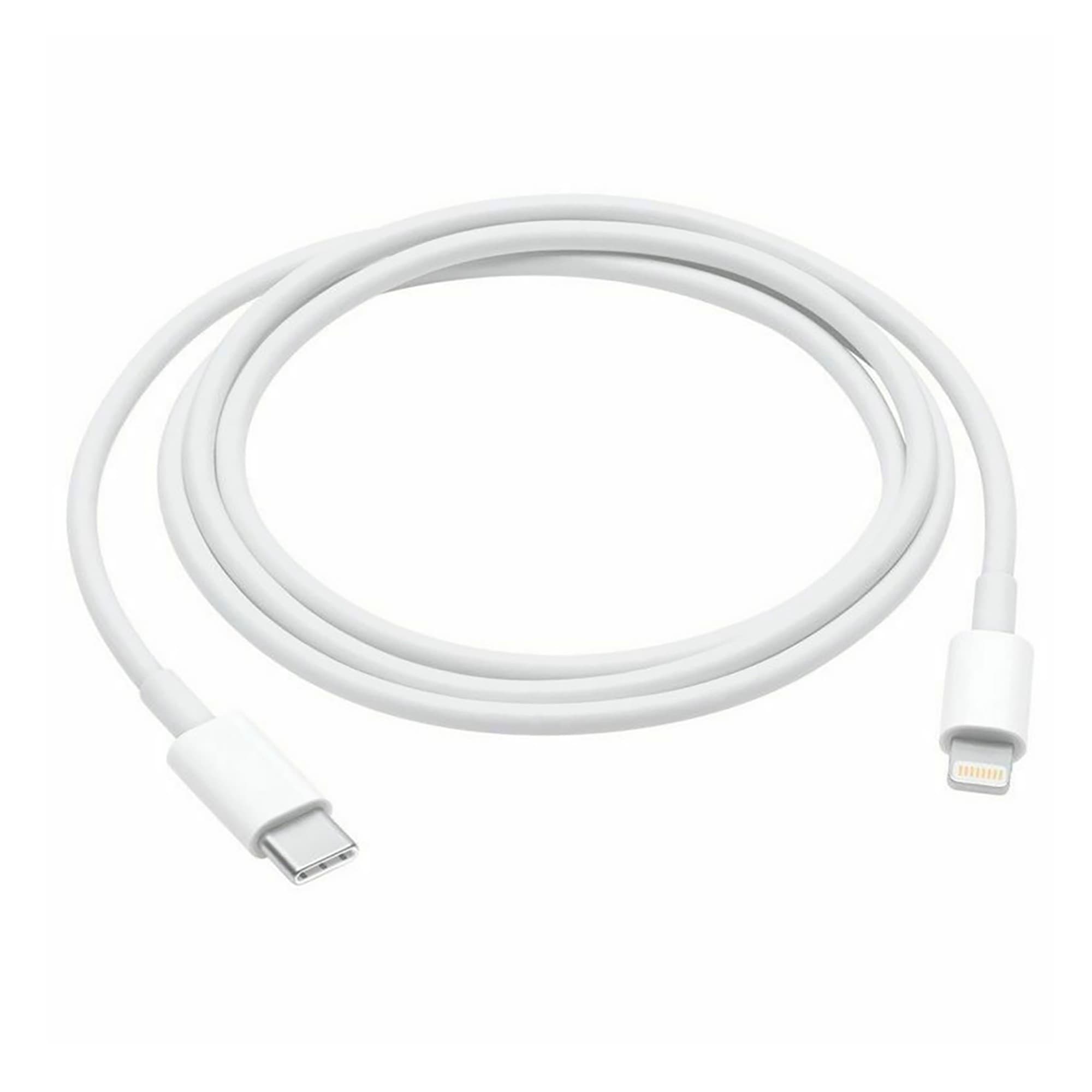 Cable Lightning A Usb C Apple Mk0x2zm/A 1m