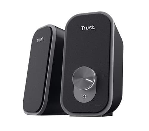 Trust 25670 Set De Parlantes Ador 2.0