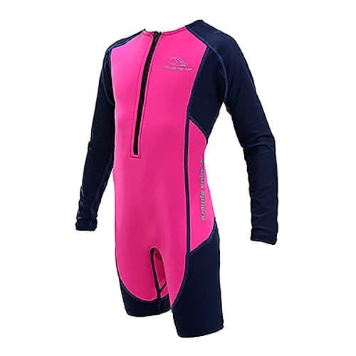Traje Neopreno Stingray Hp Core Aqua Sphere Niño 6