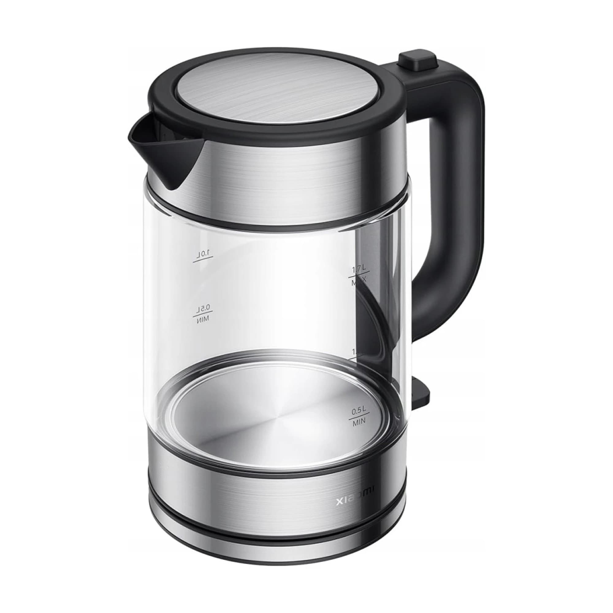 Jarra Eléctrica Vidrio Electic Glass Kettle 1.7l Xiaomi