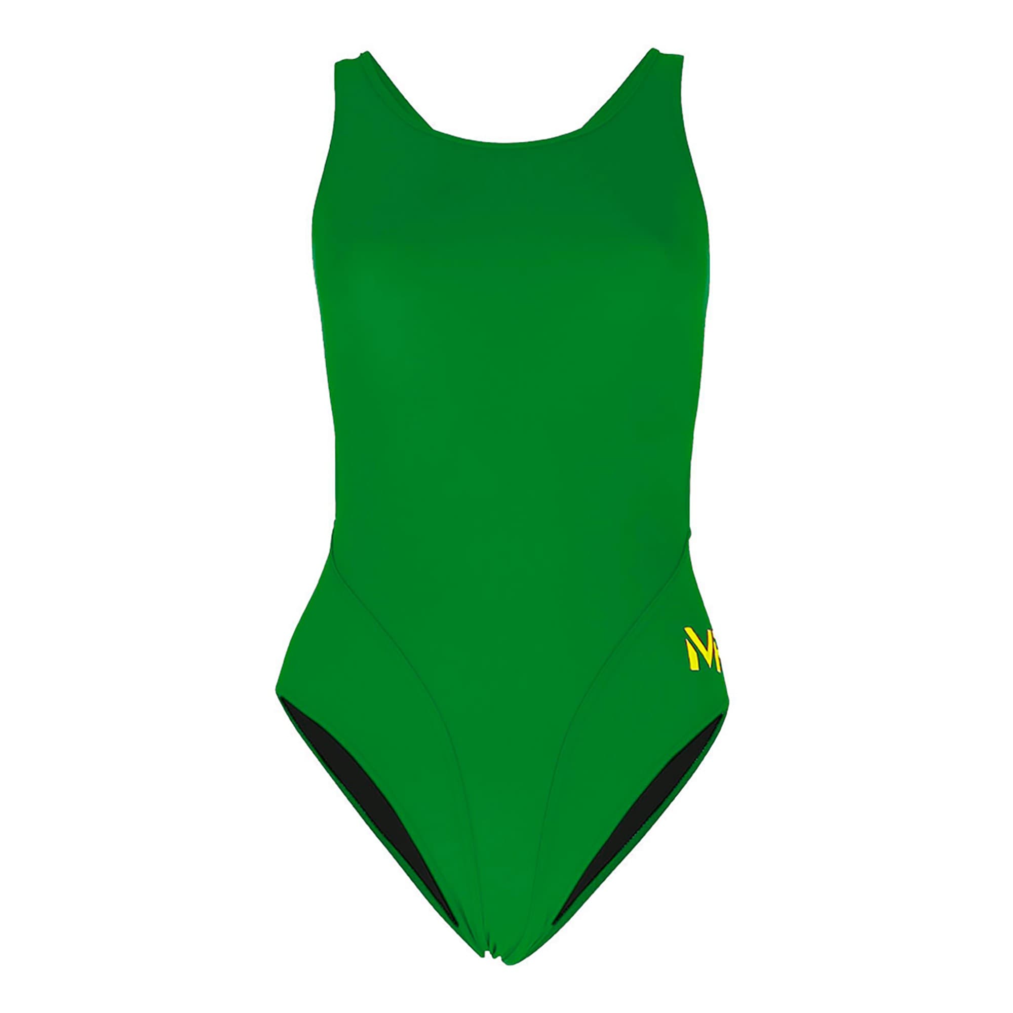 Malla De Baño Phelps Team Solids Mujer 20