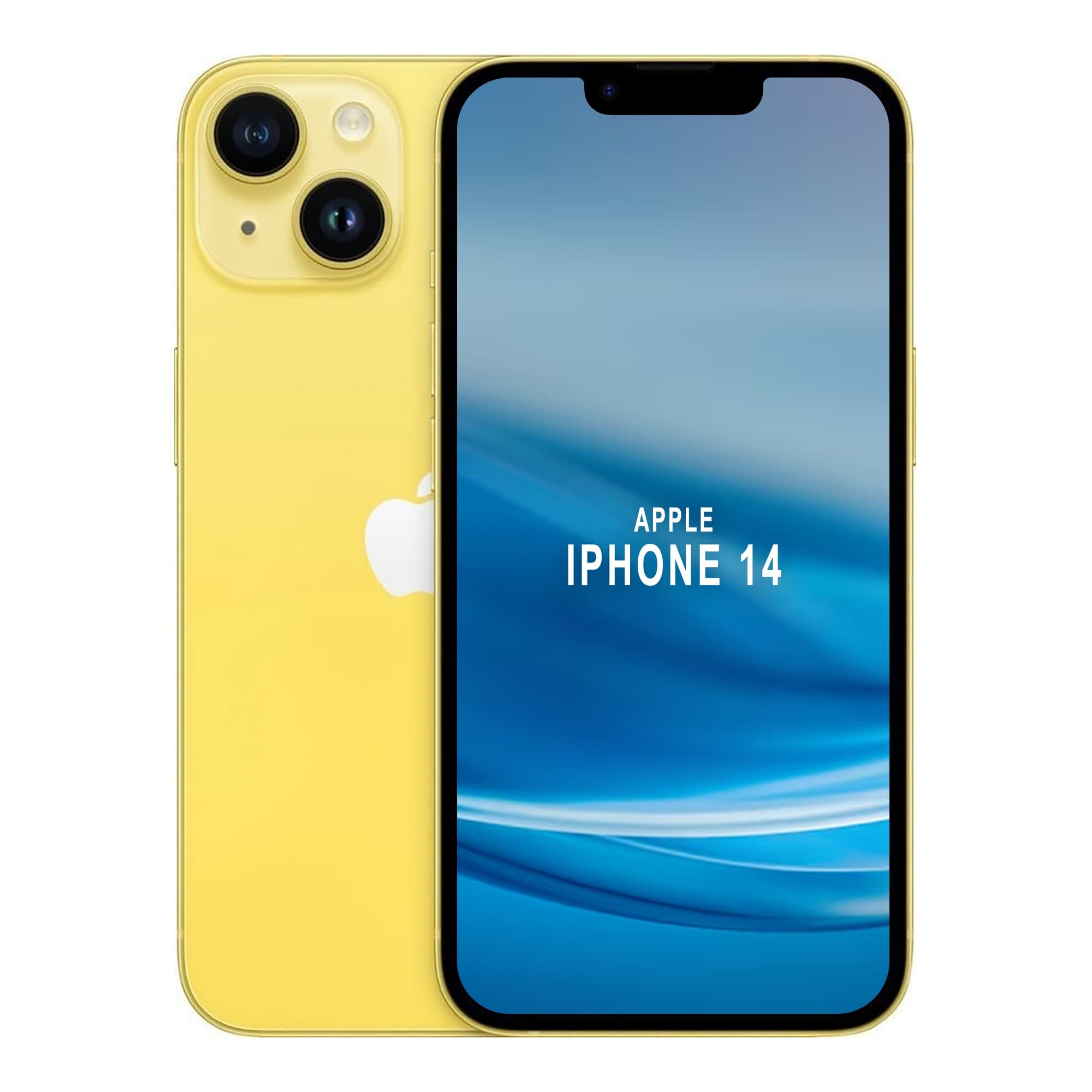 Iphone 14 6.1'' 5g 6gb 256gb Dual Cam 12mp