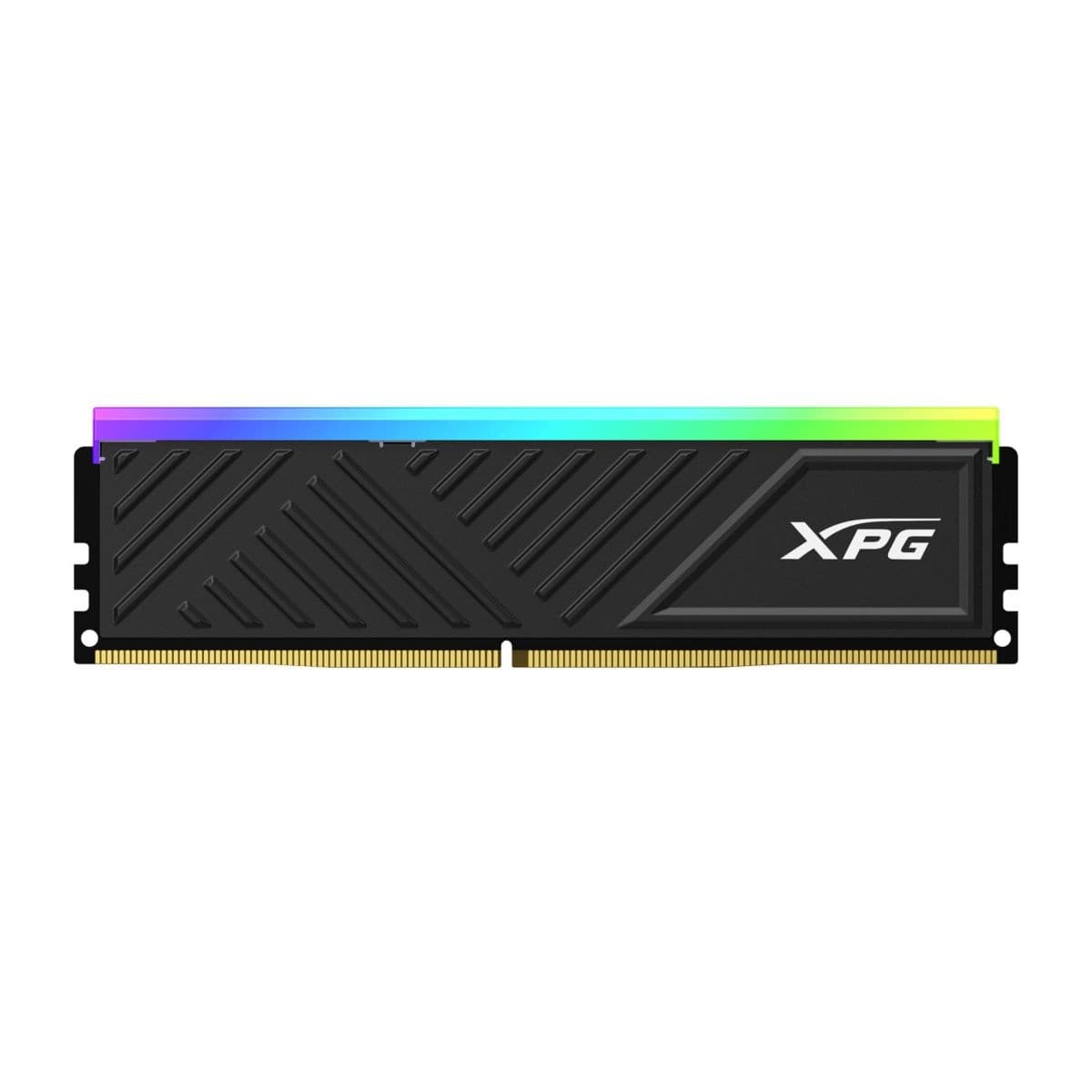 Memoria Ram Ddr4 32gb 3200mhz Adata Xpg D35g Cl 16 Bk