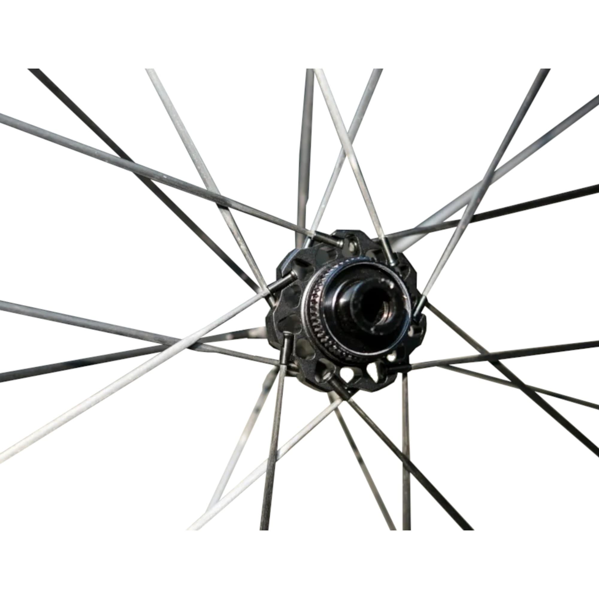 Rayo De Repuesto Para Rueda Justrider A55 Evo 258.5mm