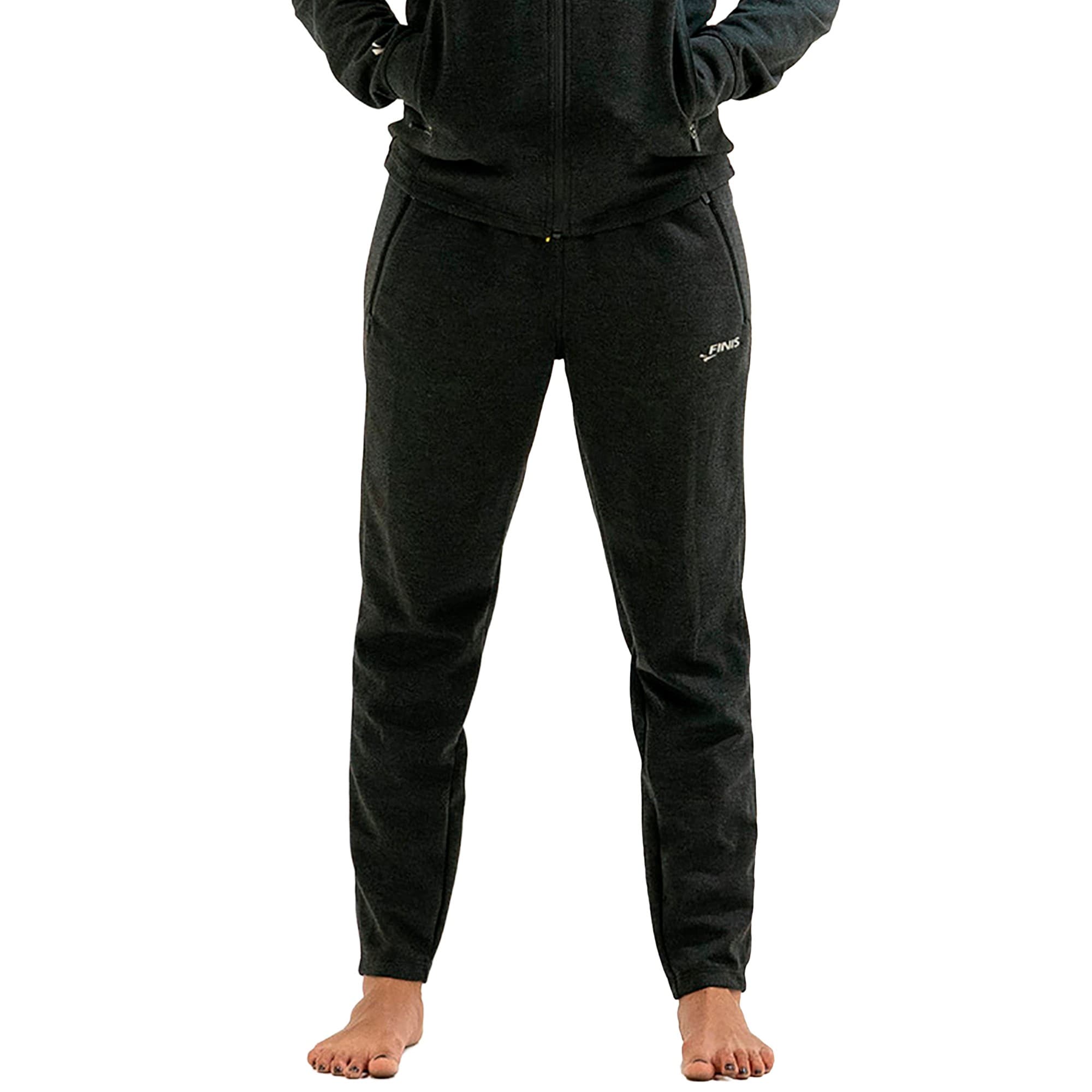 Pantalón Deportivo Mujer Finis Tech Pant L
