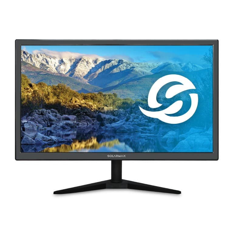 Monitor 22" Hdmi/Vga Sx22f2 Solarmax