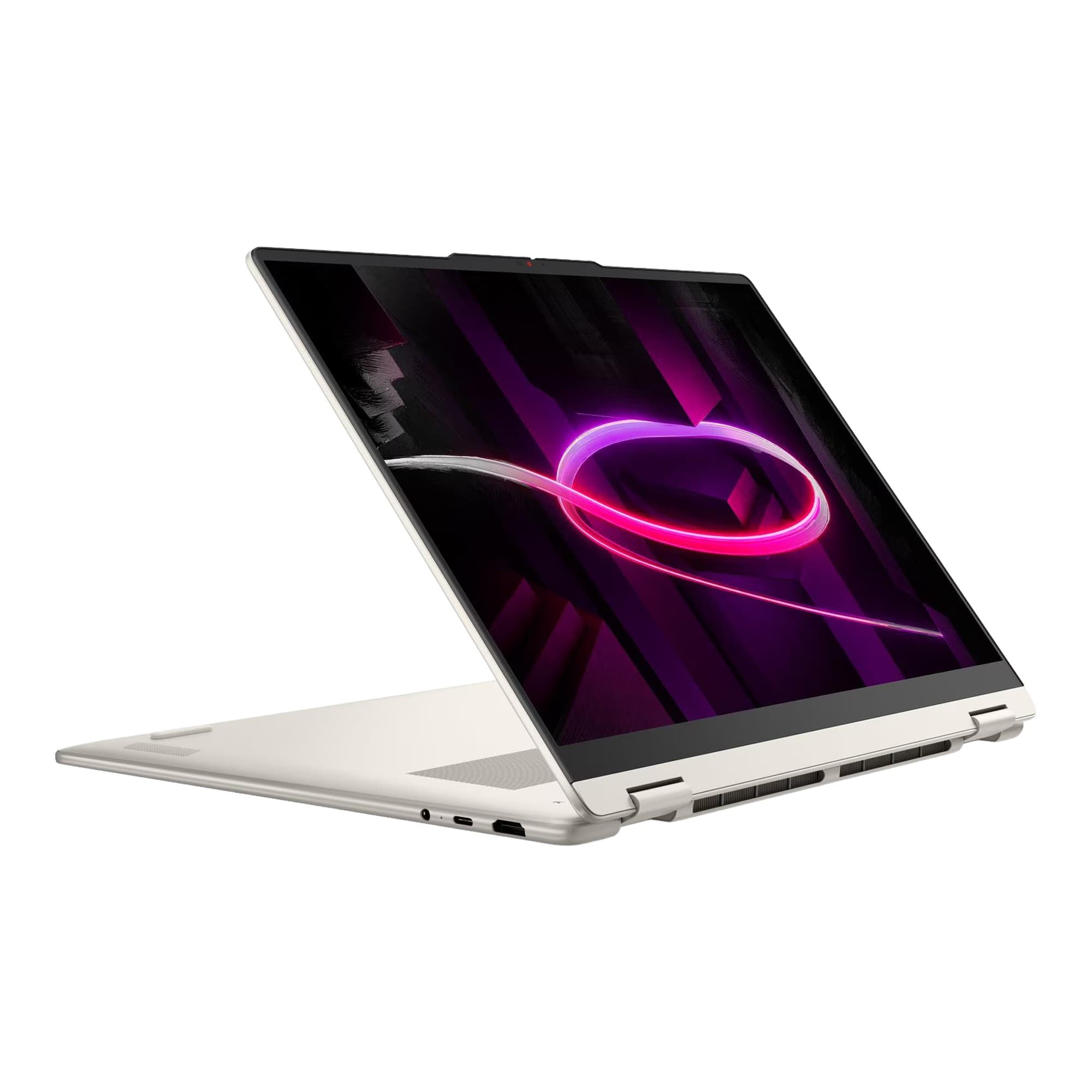 Notebook 2en1 Lenovo 16'' Táctil Ryzen Ai 5 16gb 1tb Win11 Copilot+ Pc