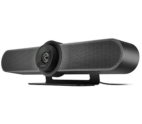 Logitech 960-001101 Vc Webcam Meetup