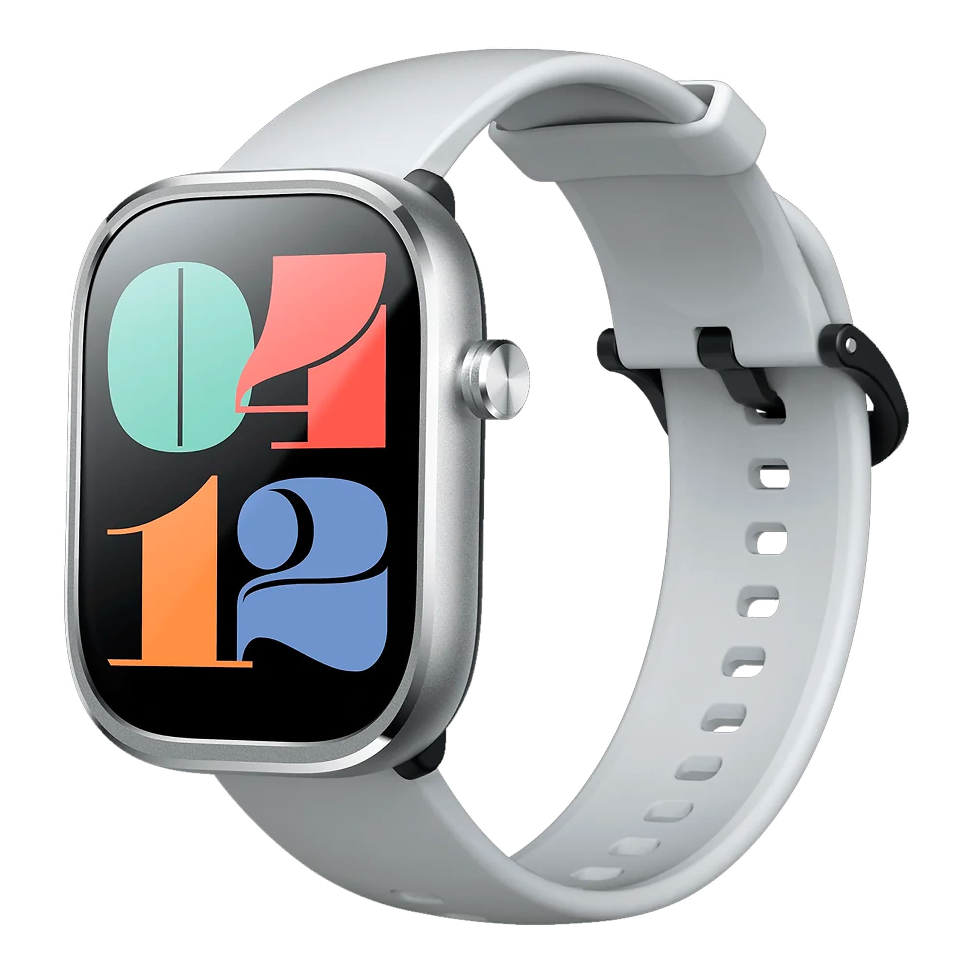 Reloj Inteligente Mibro Watch C4 51mm 2atm 2.01'' Bluetooth