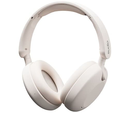 Sudio K2wht Headphones K2 Bt White Anc