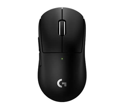 Logitech 910-007530 Mouse Pro X Superlight 2c Gaming Inal Black
