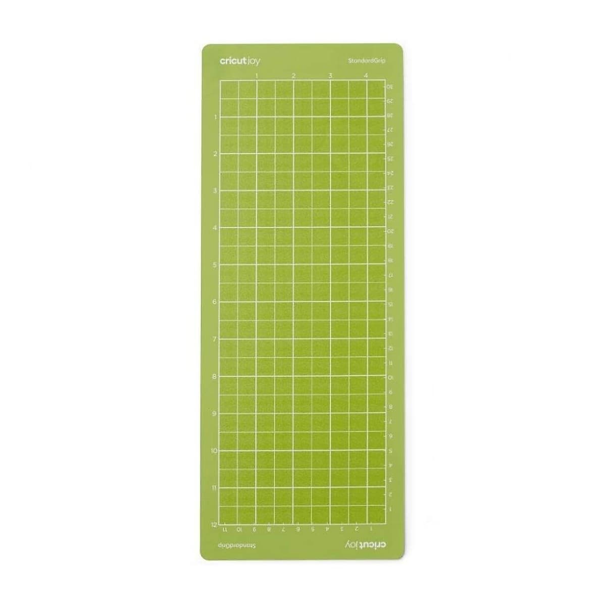 Cricut - Tapete Cricut Joy Standard Grip 4.5" X12"