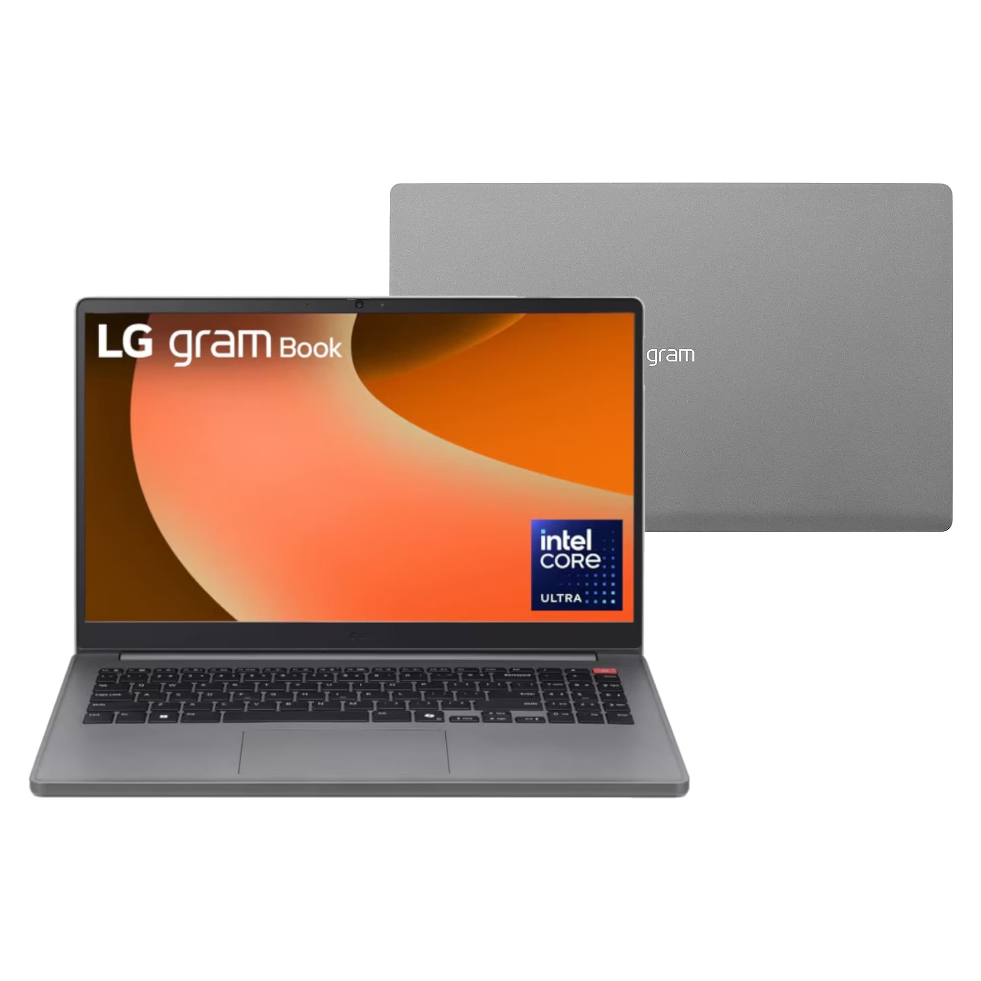 Notebook Lg 15.6'' Core I5 8gb 512gb Win11