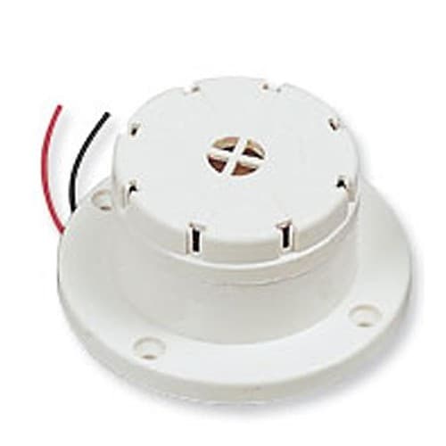 Alarma Sirena Interior Piezoelectrica 108 Db Generico
