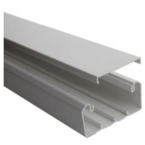 Ducto 100x45mm 2m Dxn10011 Dexson