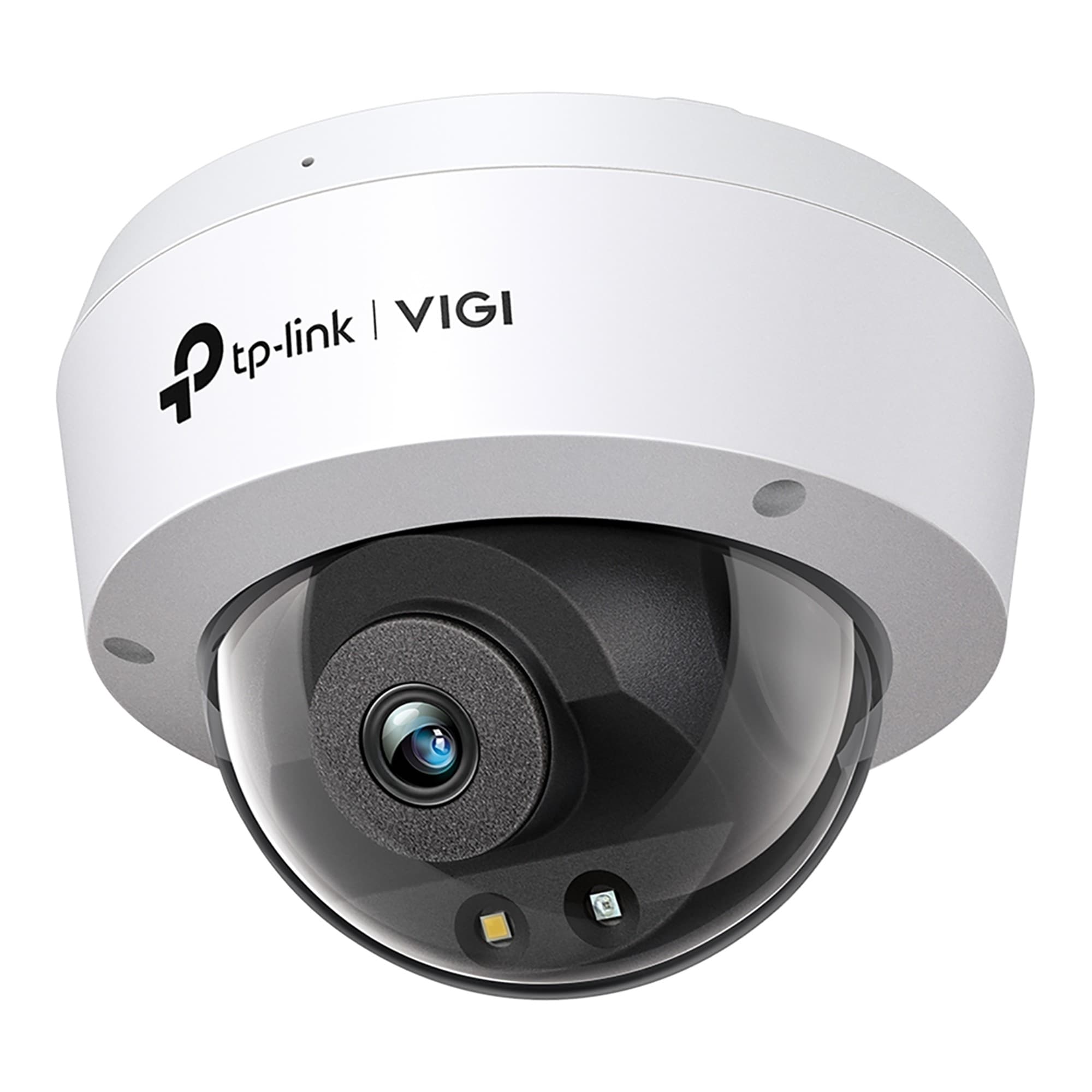 Cámara Seguridad Ext Tp-Link Vigi C230 Color Ip67 Día Noche 2k 3mp