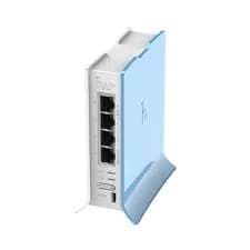 Router Mikrotik L41g-2axd