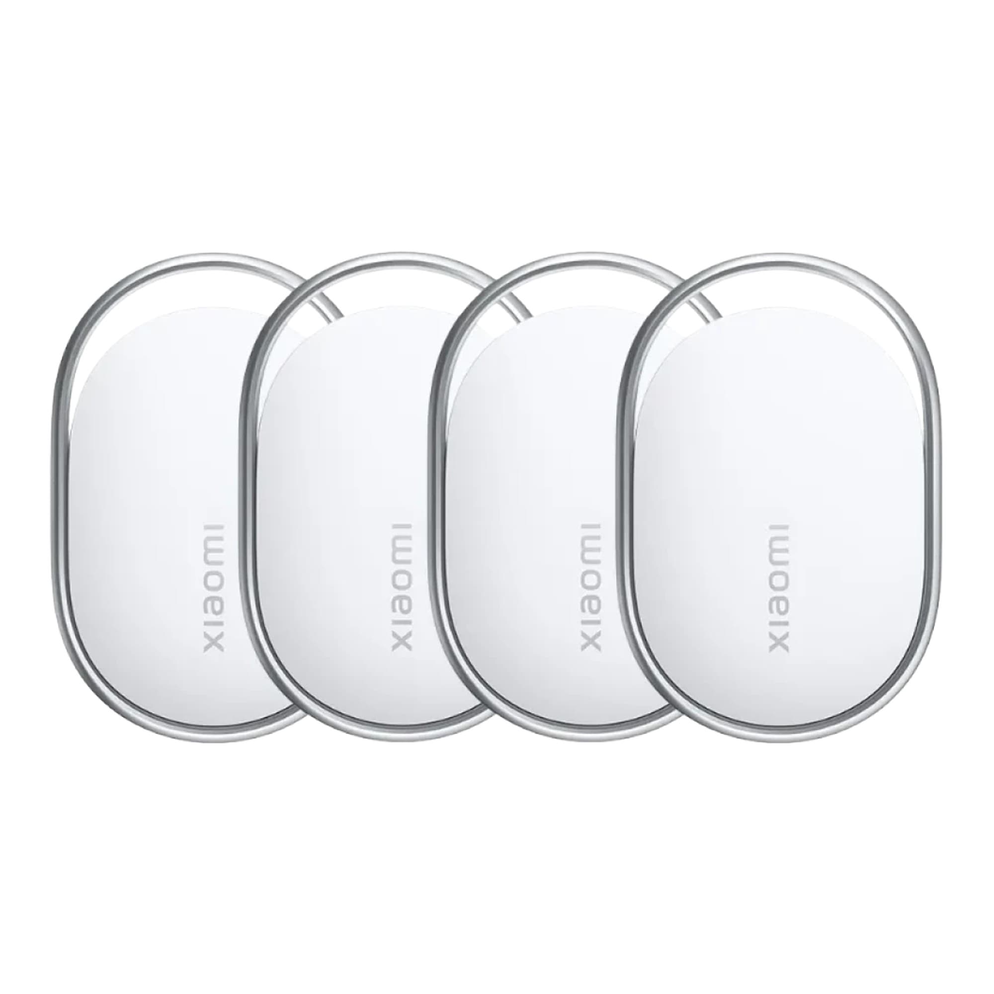 Rastreador Xiaomi Bhr08skgl Ip67 Bt 4 Unidades
