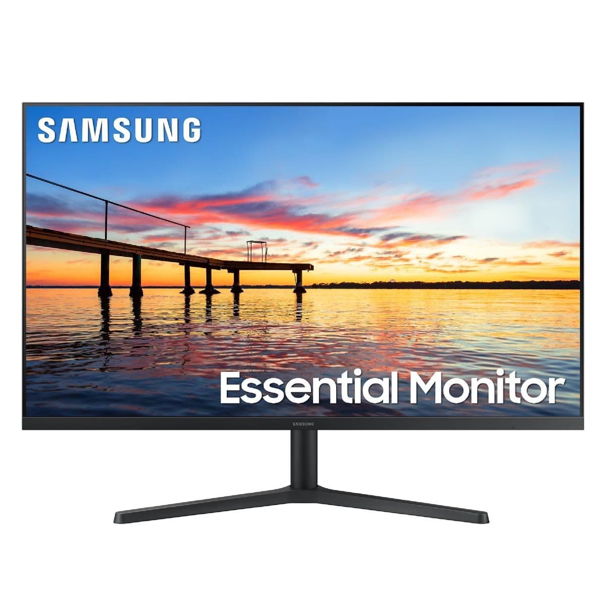 Monitor Samsung Essential S3 32" Va Fhd 75hz