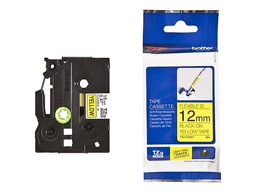 Cinta Brother Tze-Fx631