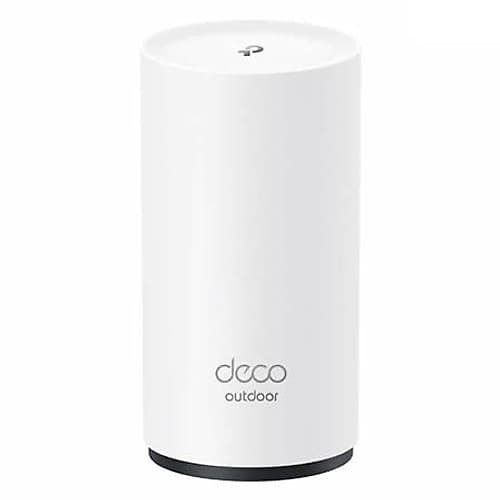 Redes Mesh Wifi Deco X50 Outdoor Ax3000 Tp-Link