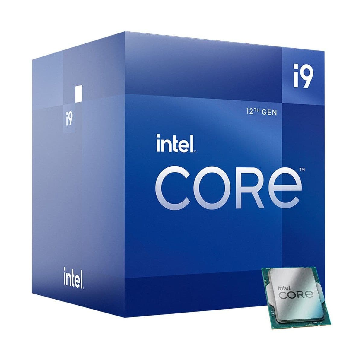 Procesador Cpu Intel Core I9 12900 S1700 12va G. Box