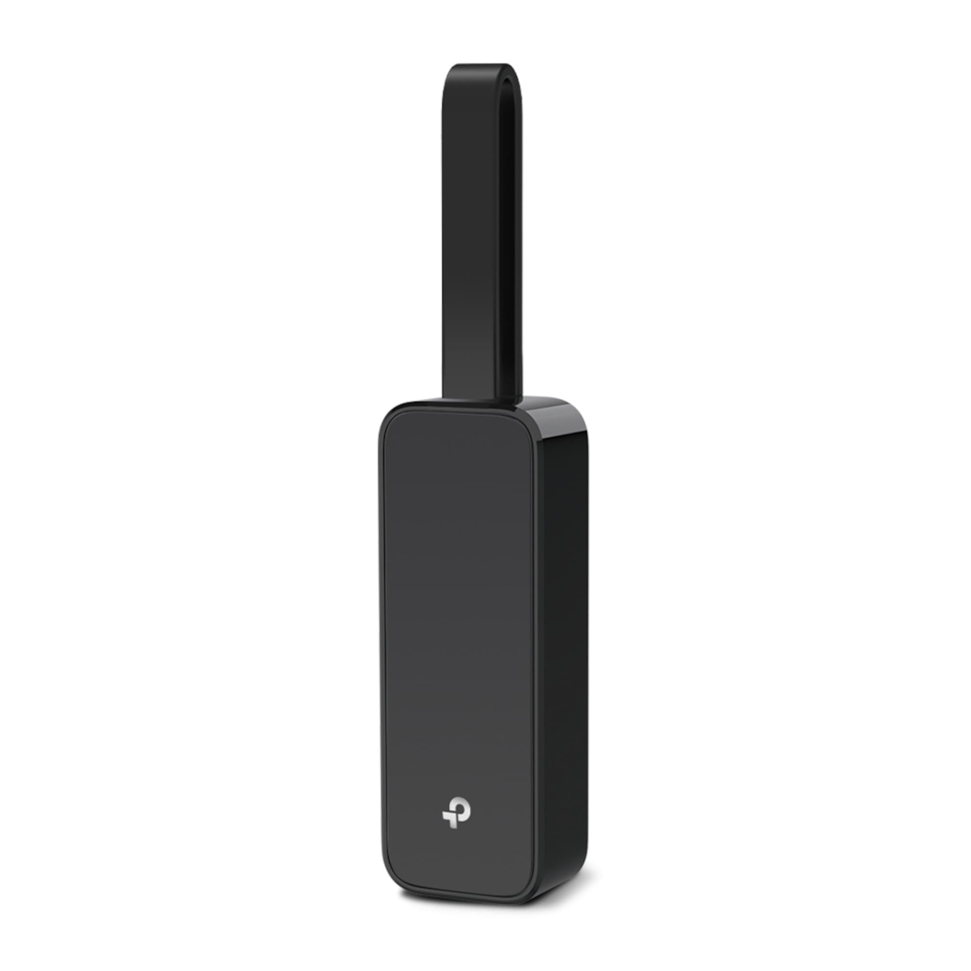 Adaptador De Red Usb Rj45 Tp-Link Ue306 Gigabit Ethernet