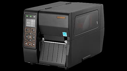Impresora De Etiquetas Industrial Bixolon Xt3-40 - 4 Transferencia Térmica (Tt/Td)