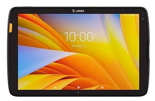 Tablet Zebra Rugged Et40 10"