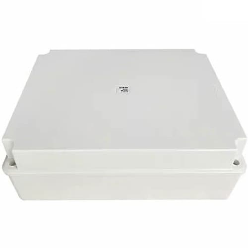 Caja 396x316x126mm Ip56 82st44210n Steck