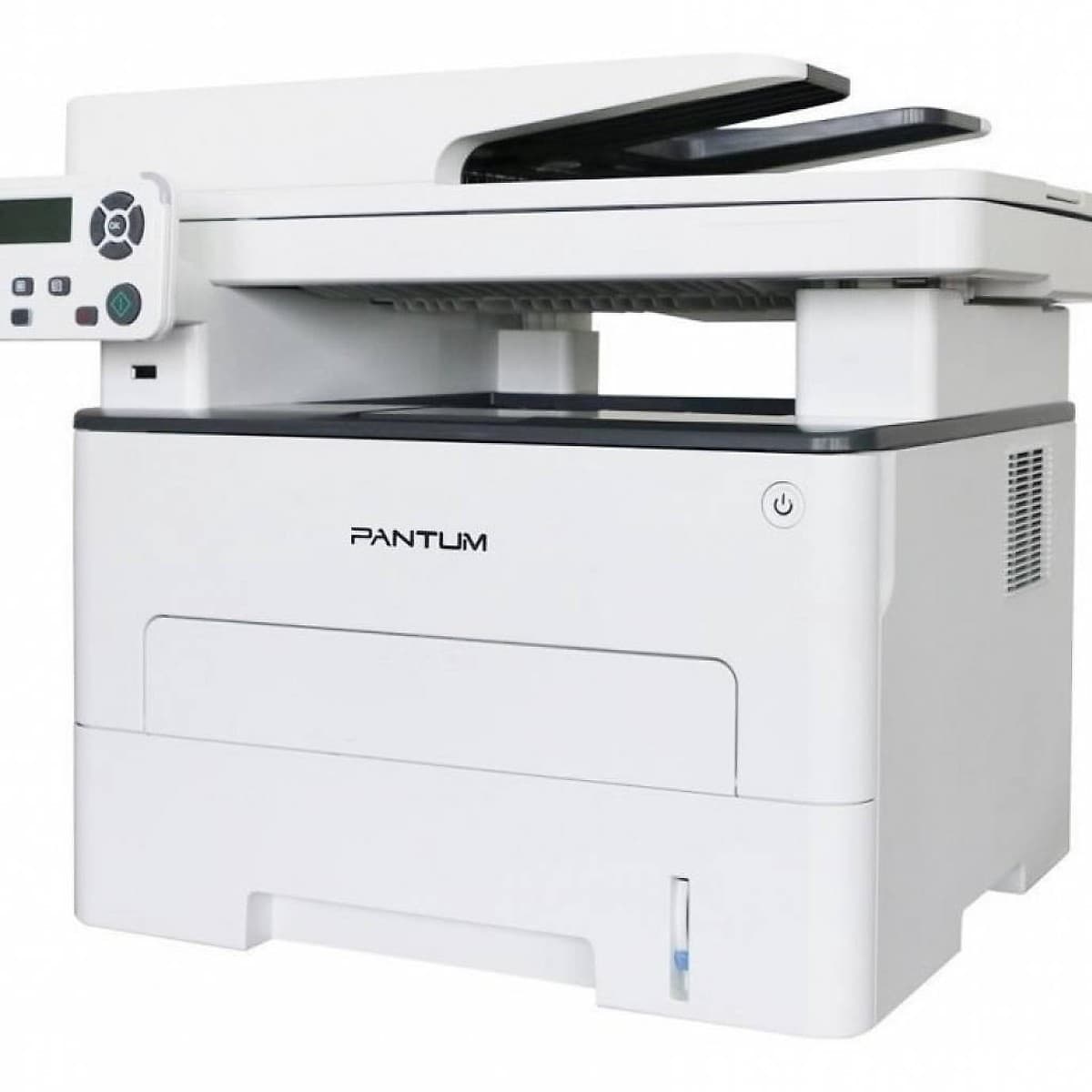 Multifuncional Laser Monocromatica Pantum M7105dw