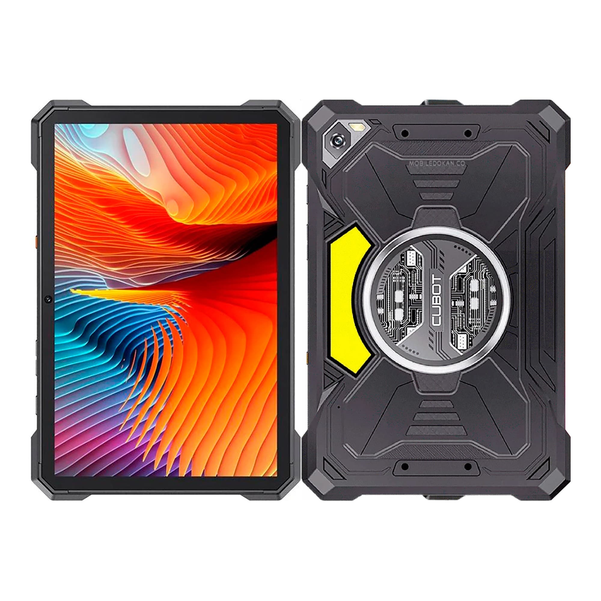 Tablet Cubot Kingkong S 10.1'' 4g 6+10gb 256gb 48mp