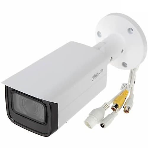 Cctv Cam Ip 2mp Bullet Wizsense Ipc-Hfw2241t-Zas Dahua