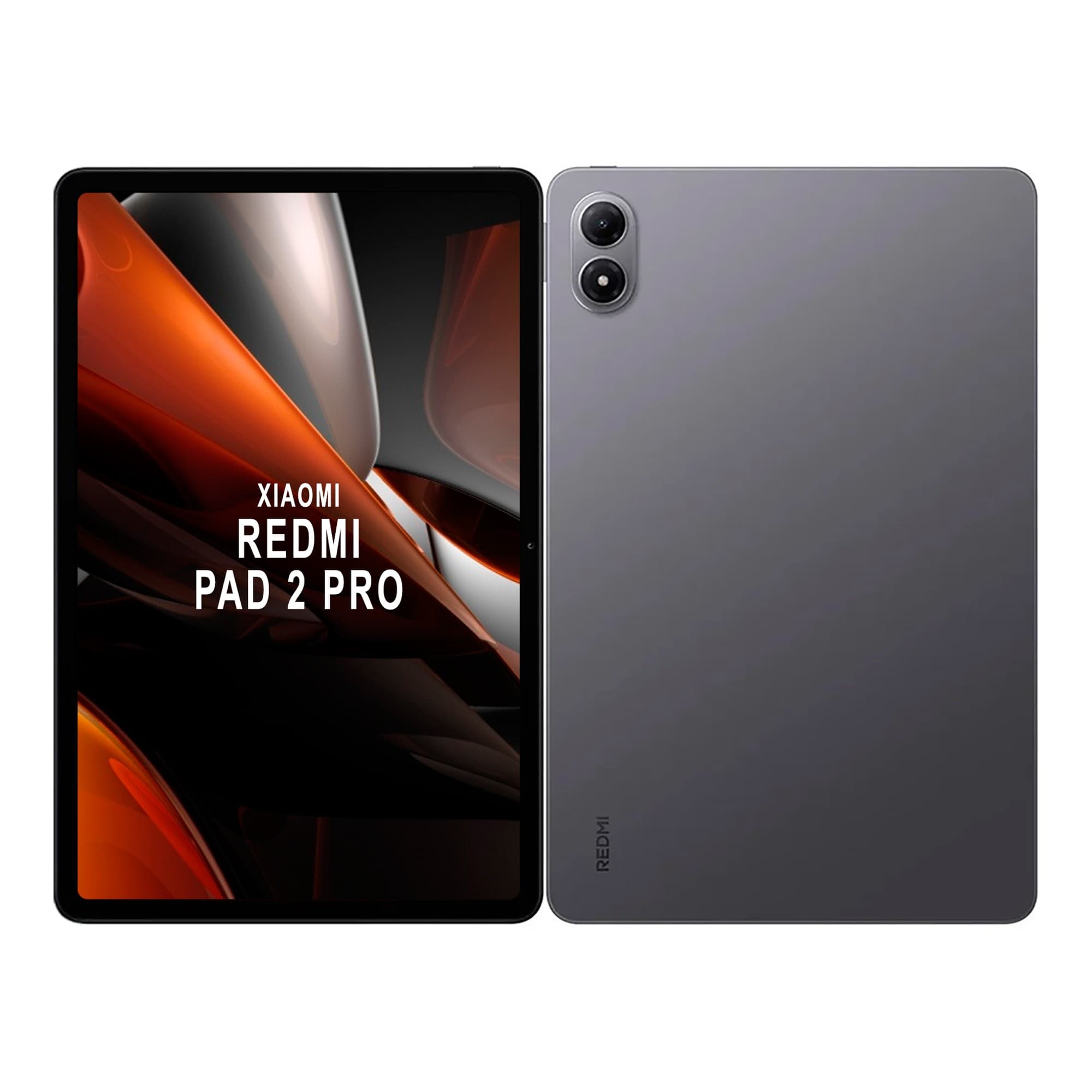 Tablet Redmi Pad 2 Pro Xiaomi 12.1'' 8gb 256gb 8mp+8mp