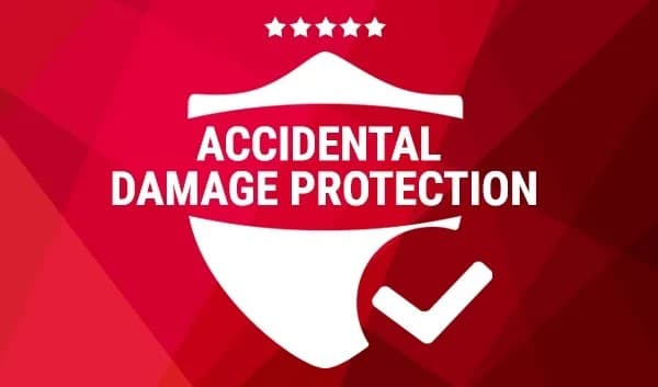 3y Accidental Damage Protection