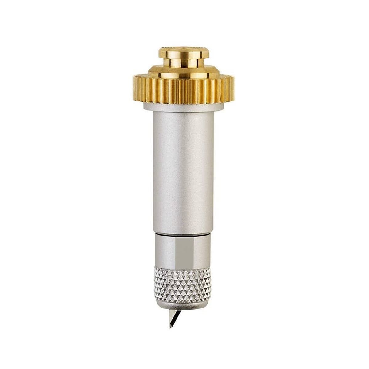Cuchilla De Corte Profundo Cricut Maker Con Soporte 12mm