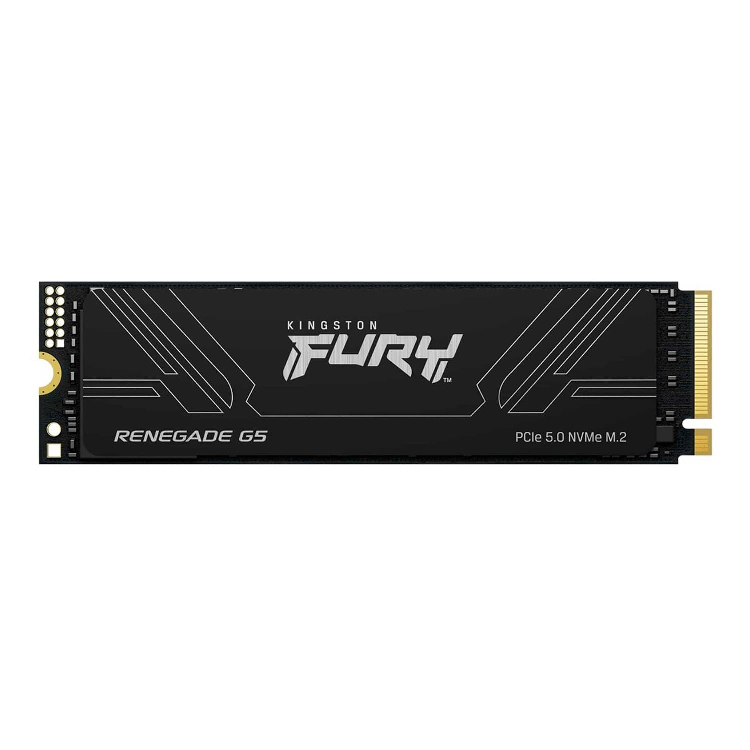 Kingston Fury - Internal Hard Drive - 2 Tb