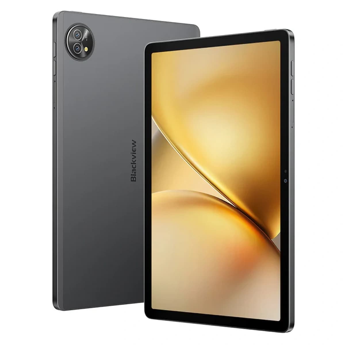 Kit Completo De Tablet Blackview Zeno 10 Lte - 11" 1200x1920 - Ips 90hz - 6gb - 256gb - 8800 Mah