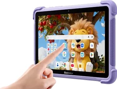 Tablet Blackview Link 1 Kids 8.68" 4gb 64gb Wi-Fi 6 Android