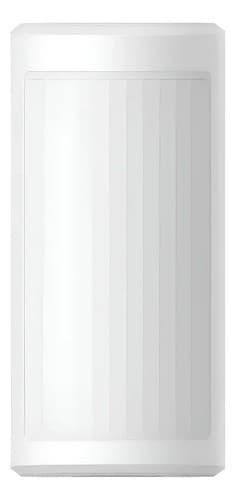 Detector Pir Doble Inalambrico Hikvision Ax Pro Ds-Pdp18-Hm Blanco