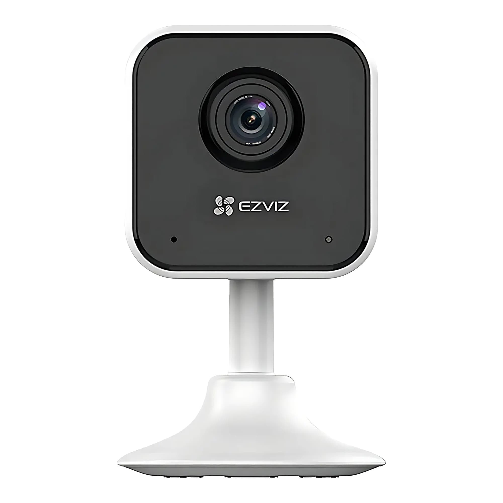 Cámara De Seguridad Ezviz H1c Visión Nocturna Wifi Fhd