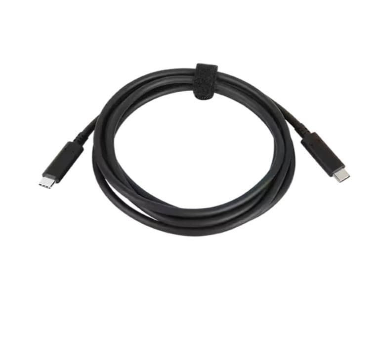 Cable Lenovo Usb-C / Usb-C 2mt 5gbps 60w