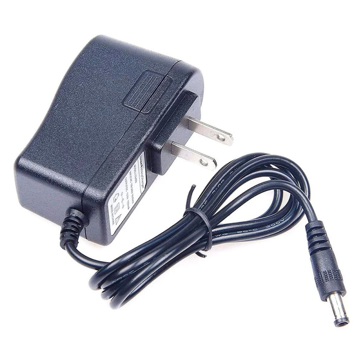 Fuente Alimentacion Zkteco 12v 2a