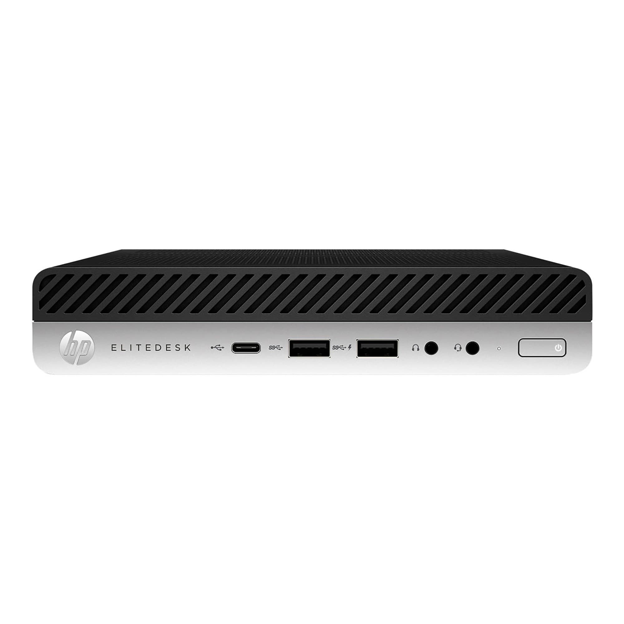 Pc Hp Elitedesk 800 G3 Sff Core I5 16gb 256gb Win10 Pro