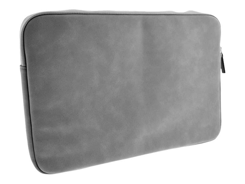 Klip Xtreme Squareshield Kns-220 - Funda Para Portátil - 15.6"