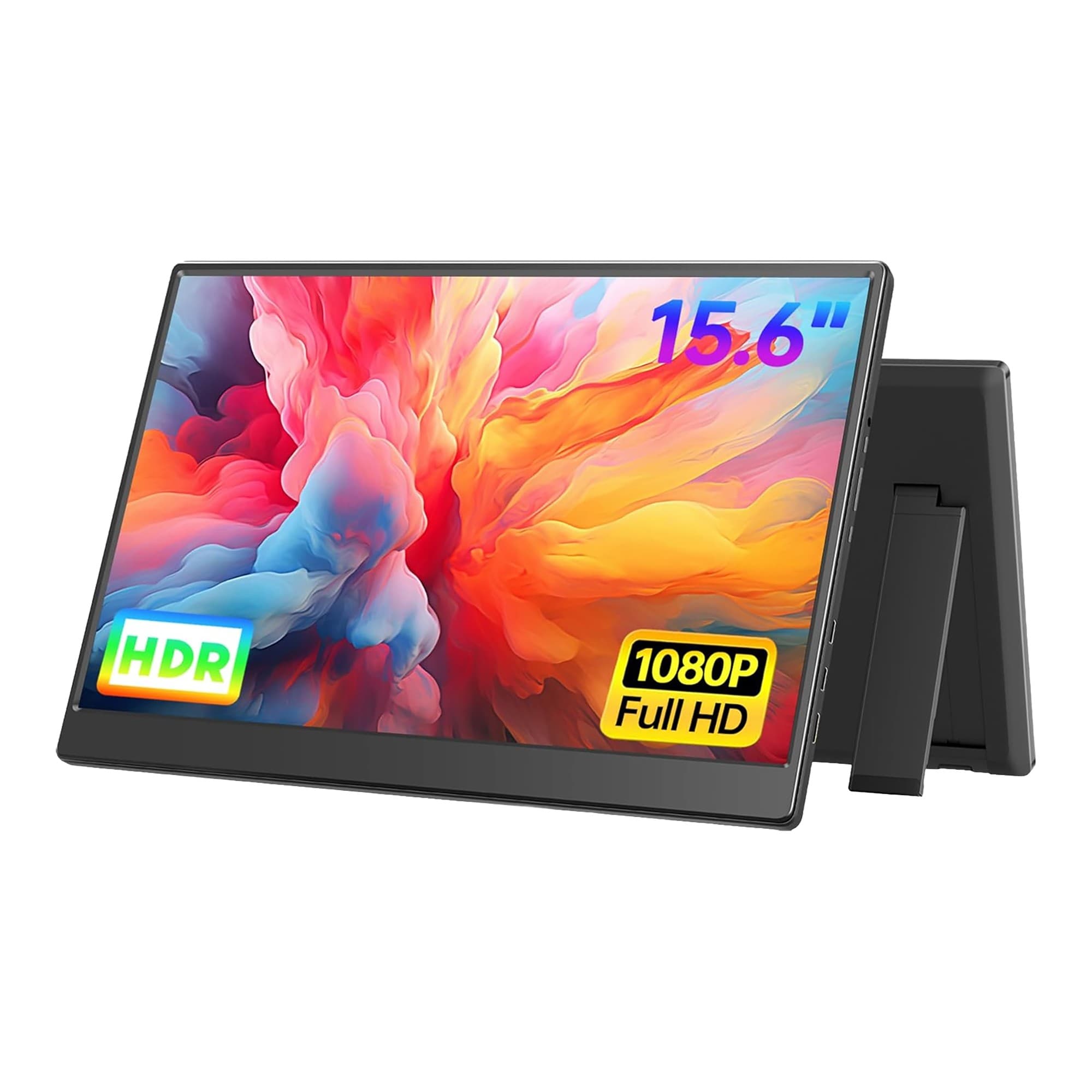 Monitor Portátil Ufyql F156p02 15.6'' Fhd