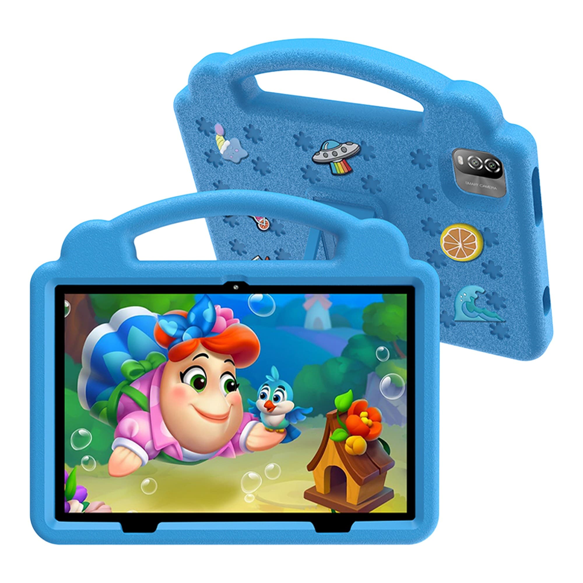 Tablet Pritom B10 Kids 10'' Rk3562 3+9gb 64gb 8+2mp